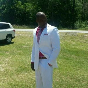 Meet your Posher, Otis